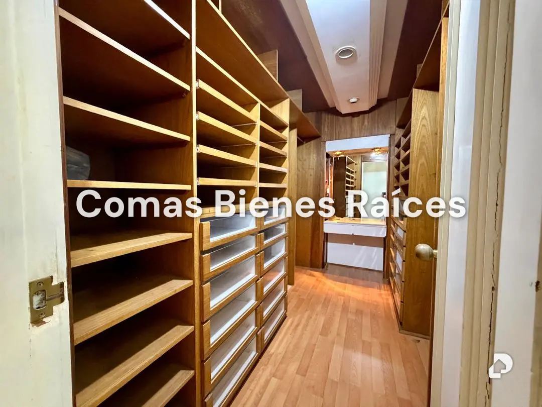 Apartamento en Los Chorros, Caracas – 9