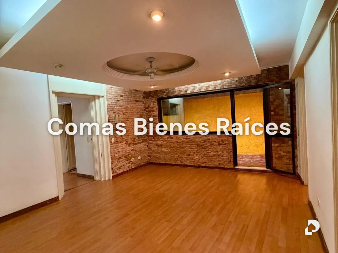 Apartamento en Los Chorros, Caracas – 5