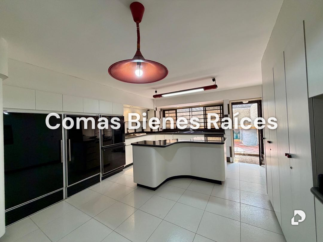 Apartamento en Los Chorros, Caracas – 6