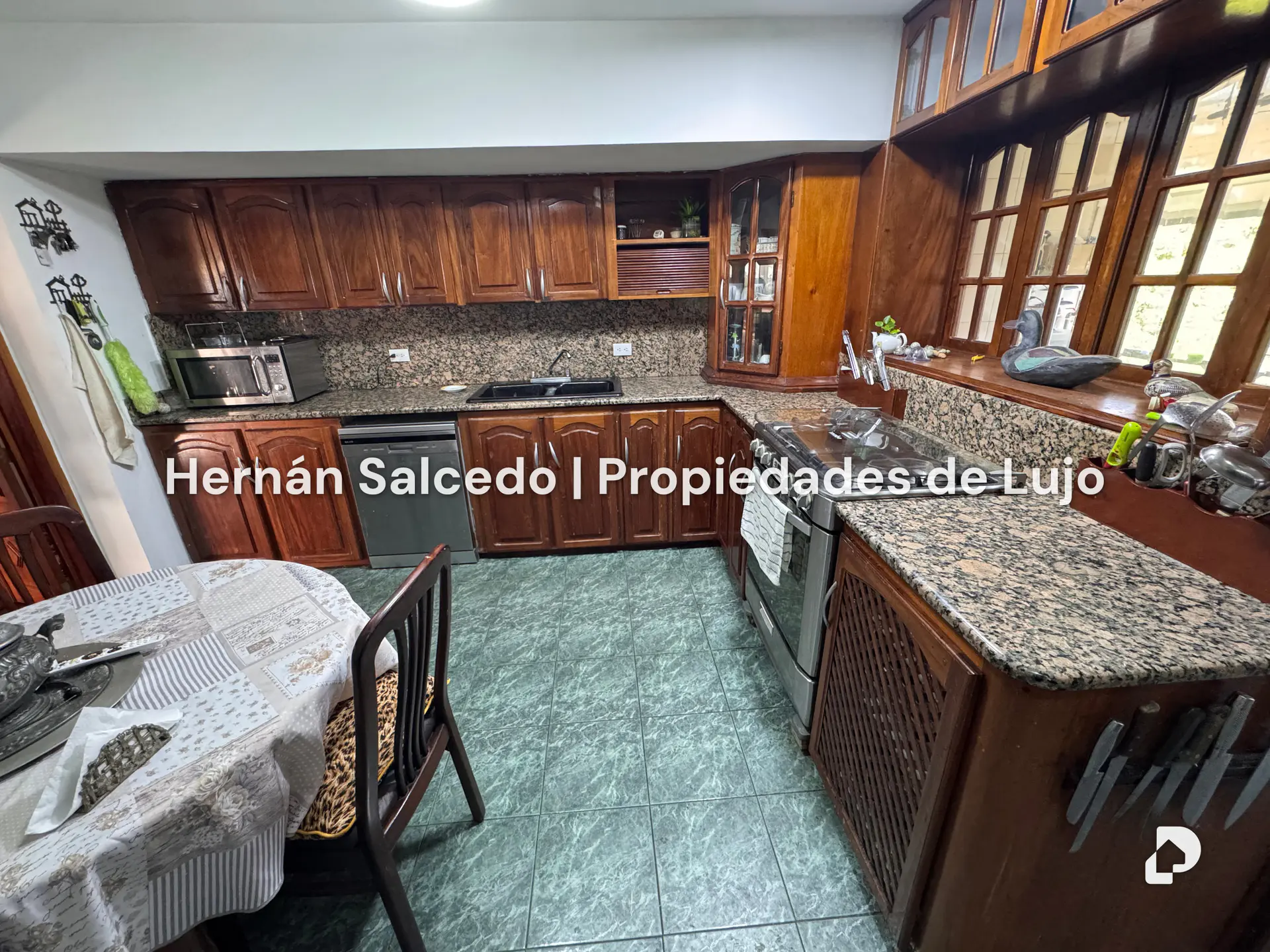 Apartamento en La Tahona, Caracas – 19