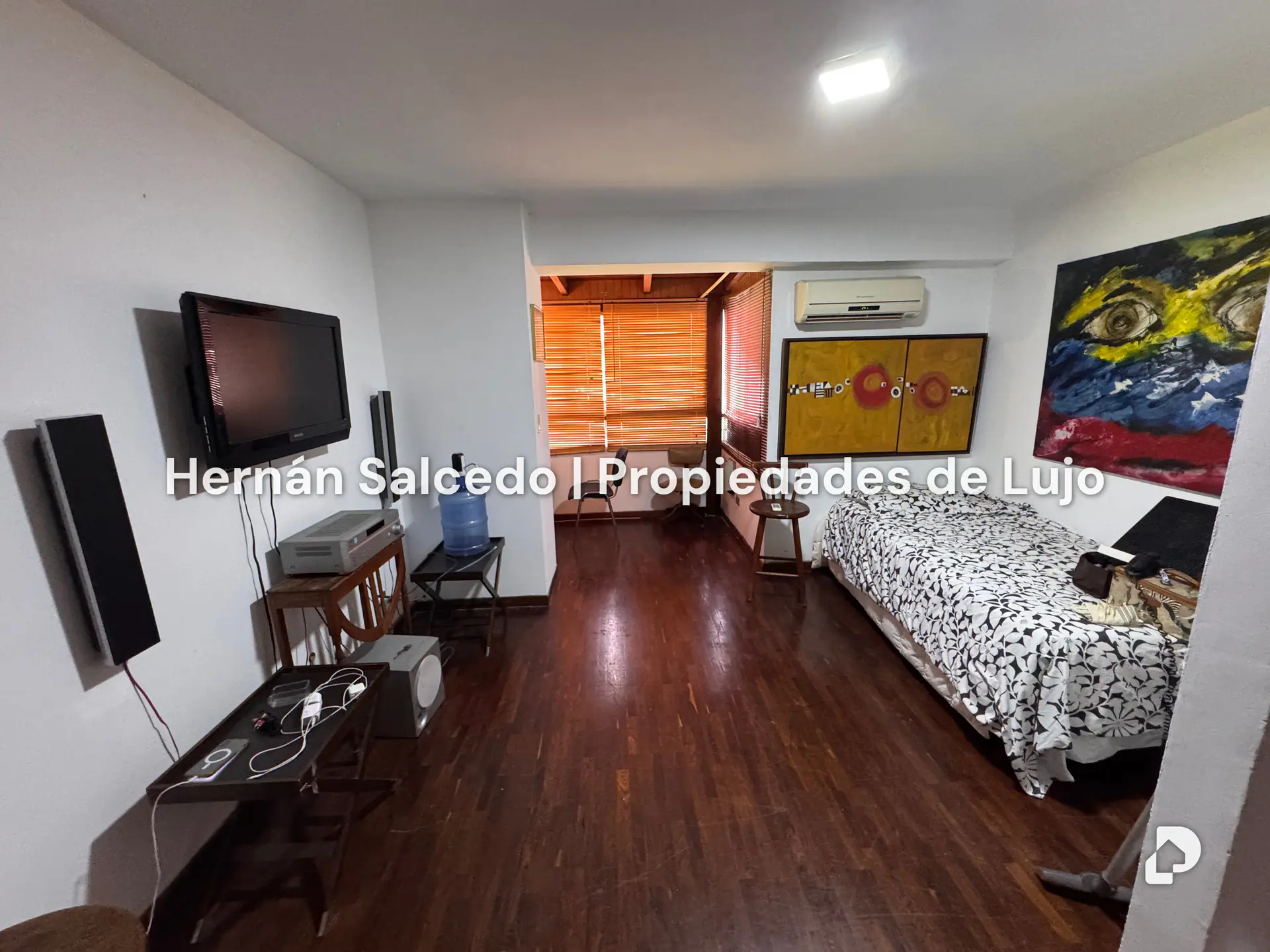Apartamento en La Tahona, Caracas – 28