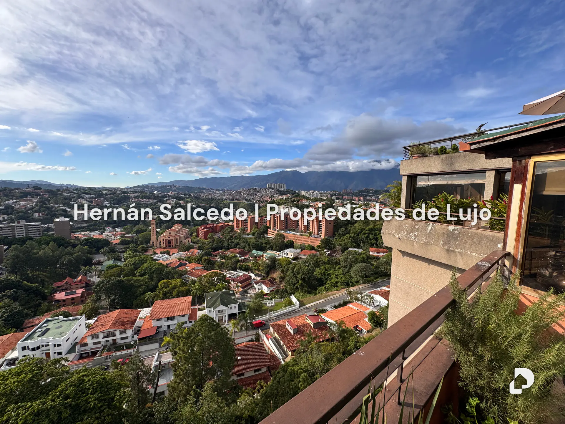 Apartamento en La Tahona, Caracas – 15