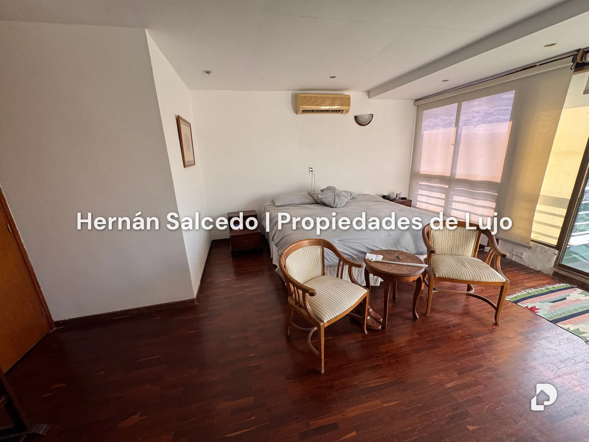 Apartamento en La Tahona, Caracas – 27