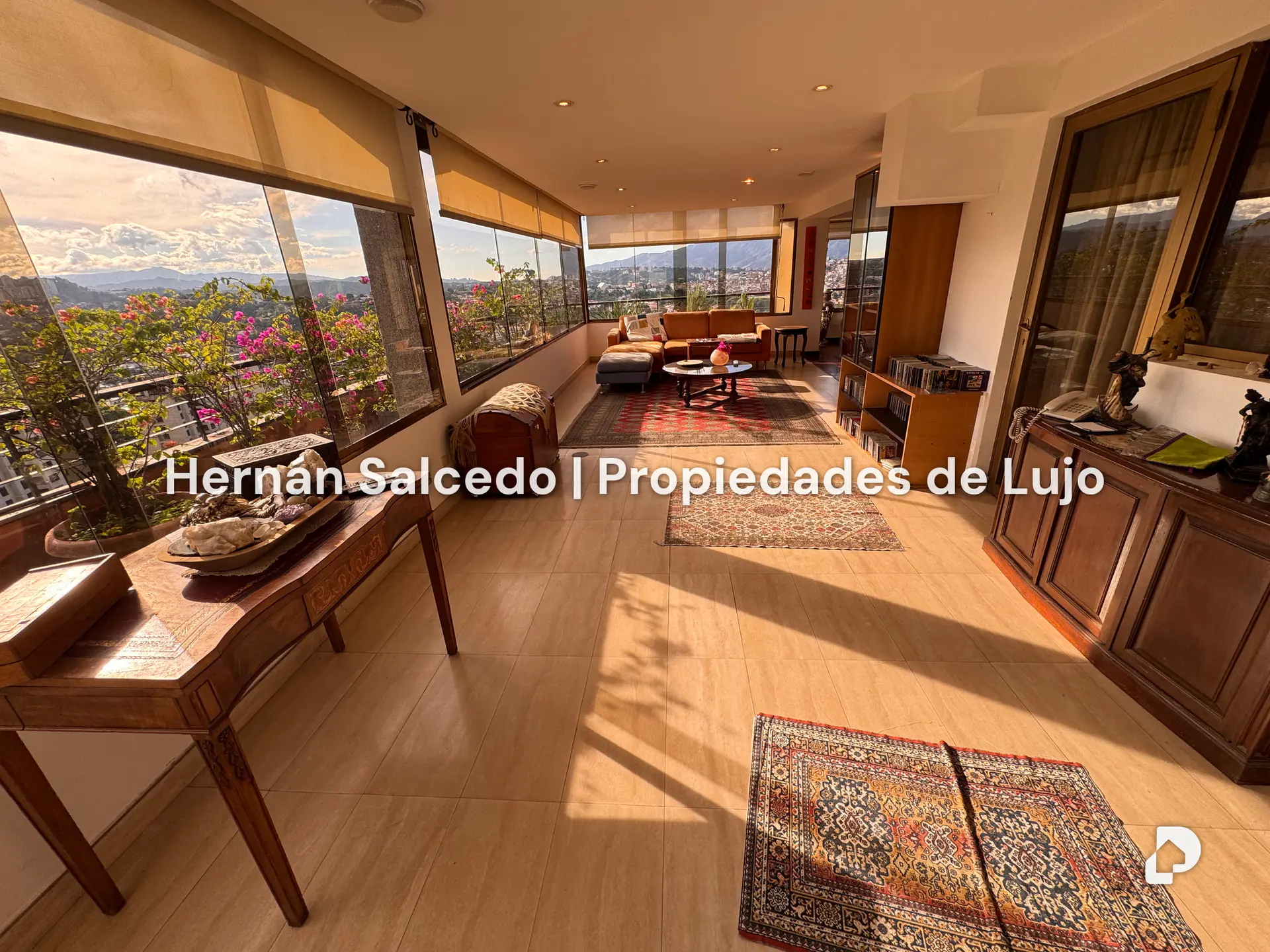 Apartamento en La Tahona, Caracas – 12