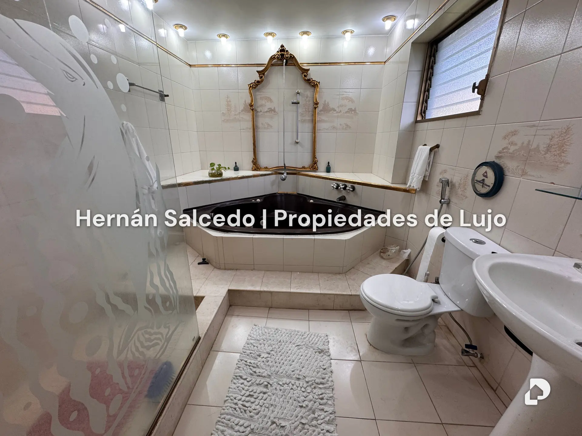Apartamento en La Tahona, Caracas – 29