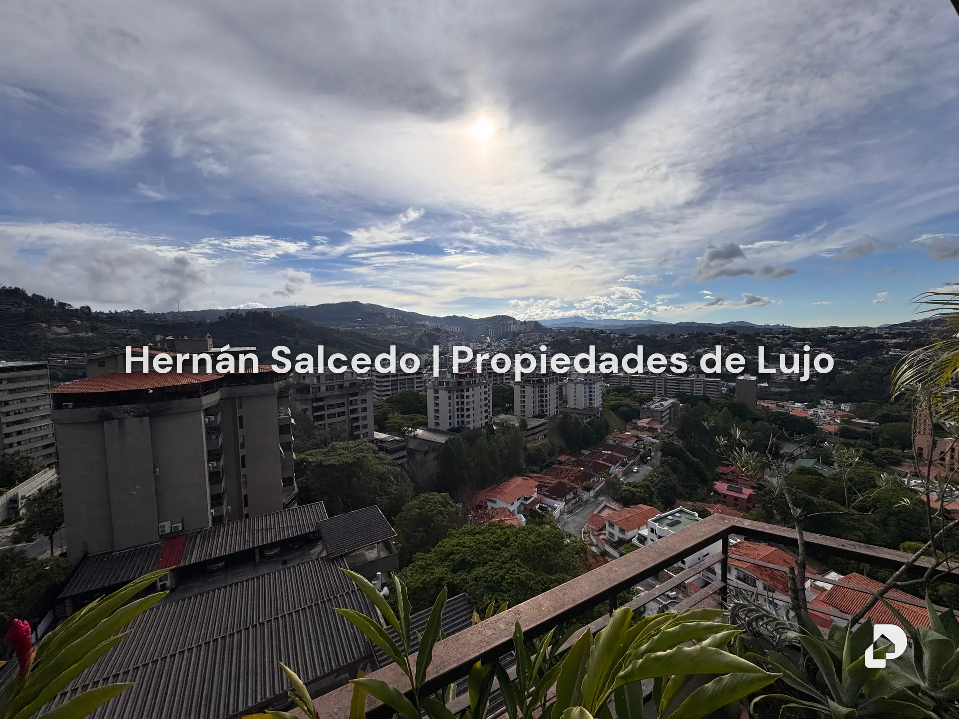 Apartamento en La Tahona, Caracas – 34