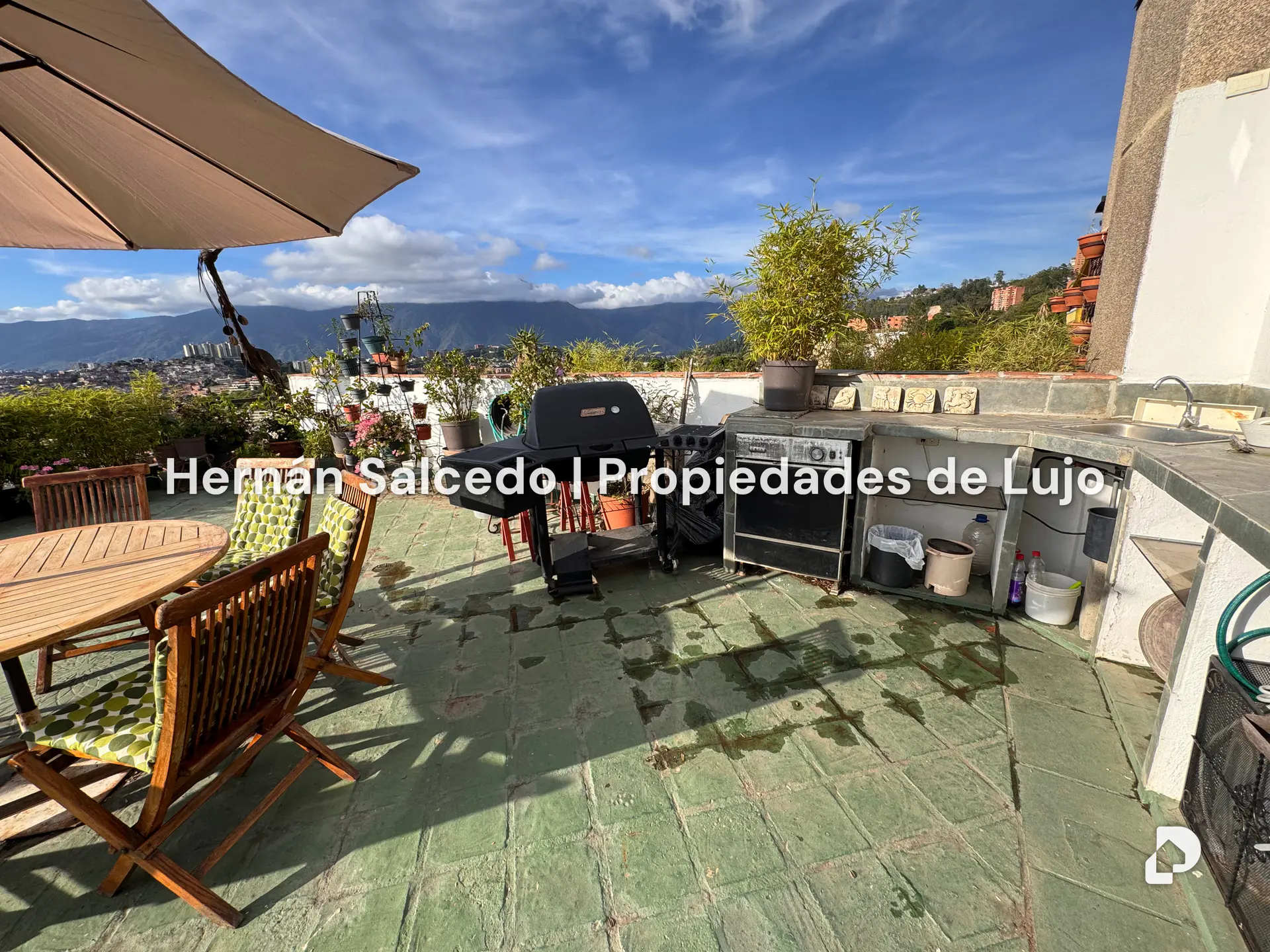 Apartamento en La Tahona, Caracas – 26