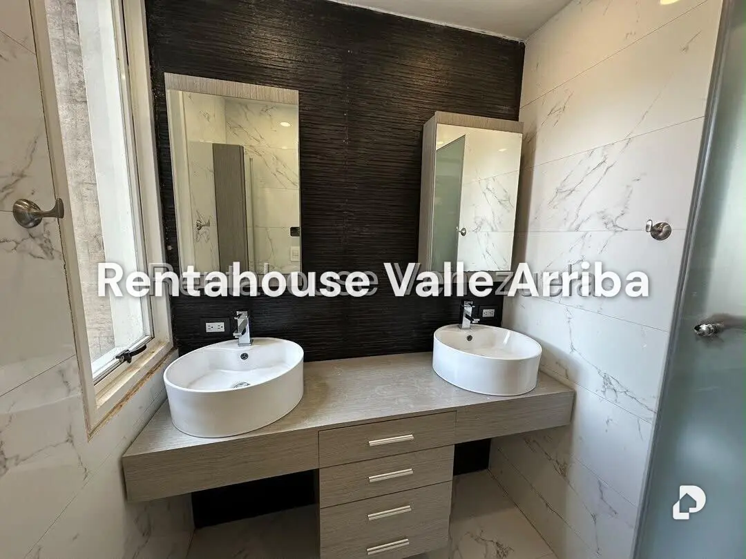 Apartamento en Escampadero, Caracas – 16