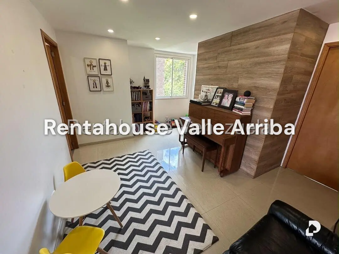 Apartamento en Escampadero, Caracas – 22