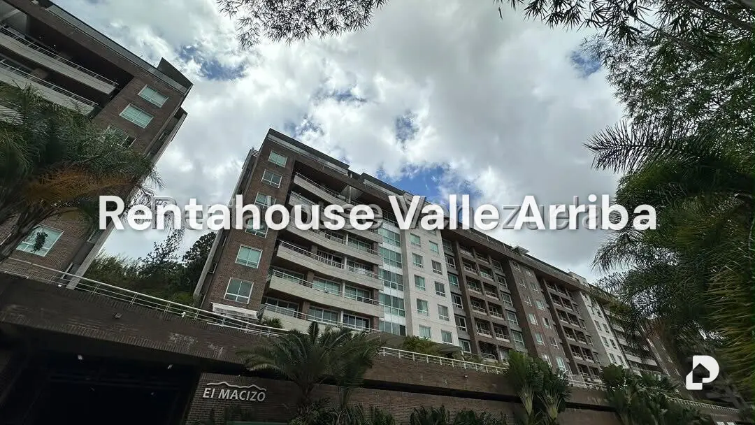 Apartamento en Escampadero, Caracas – 2