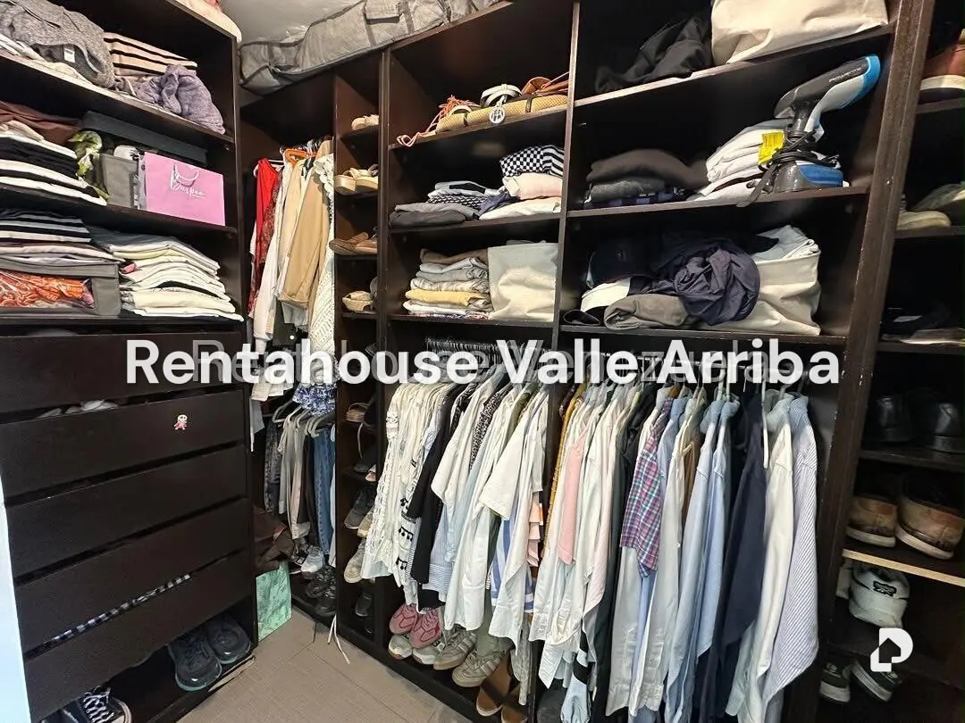 Apartamento en Escampadero, Caracas – 29