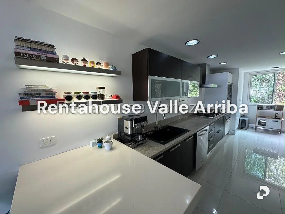 Apartamento en Escampadero, Caracas – 11