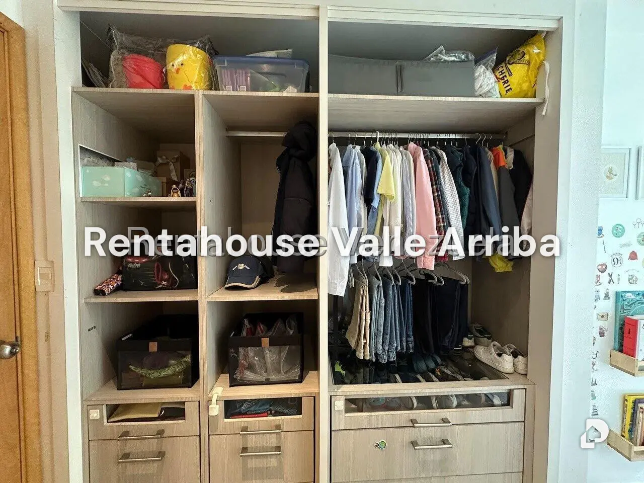 Apartamento en Escampadero, Caracas – 27