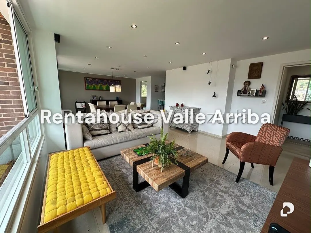 Apartamento en Escampadero, Caracas – 5