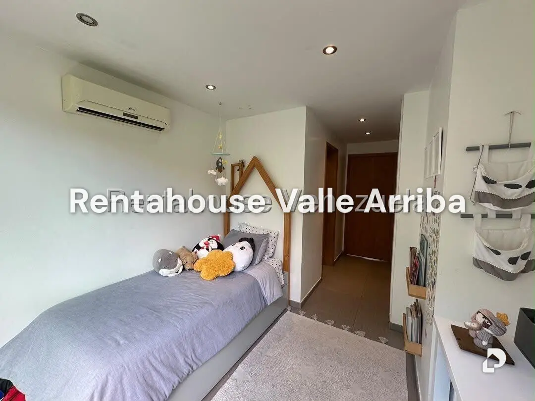 Apartamento en Escampadero, Caracas – 24
