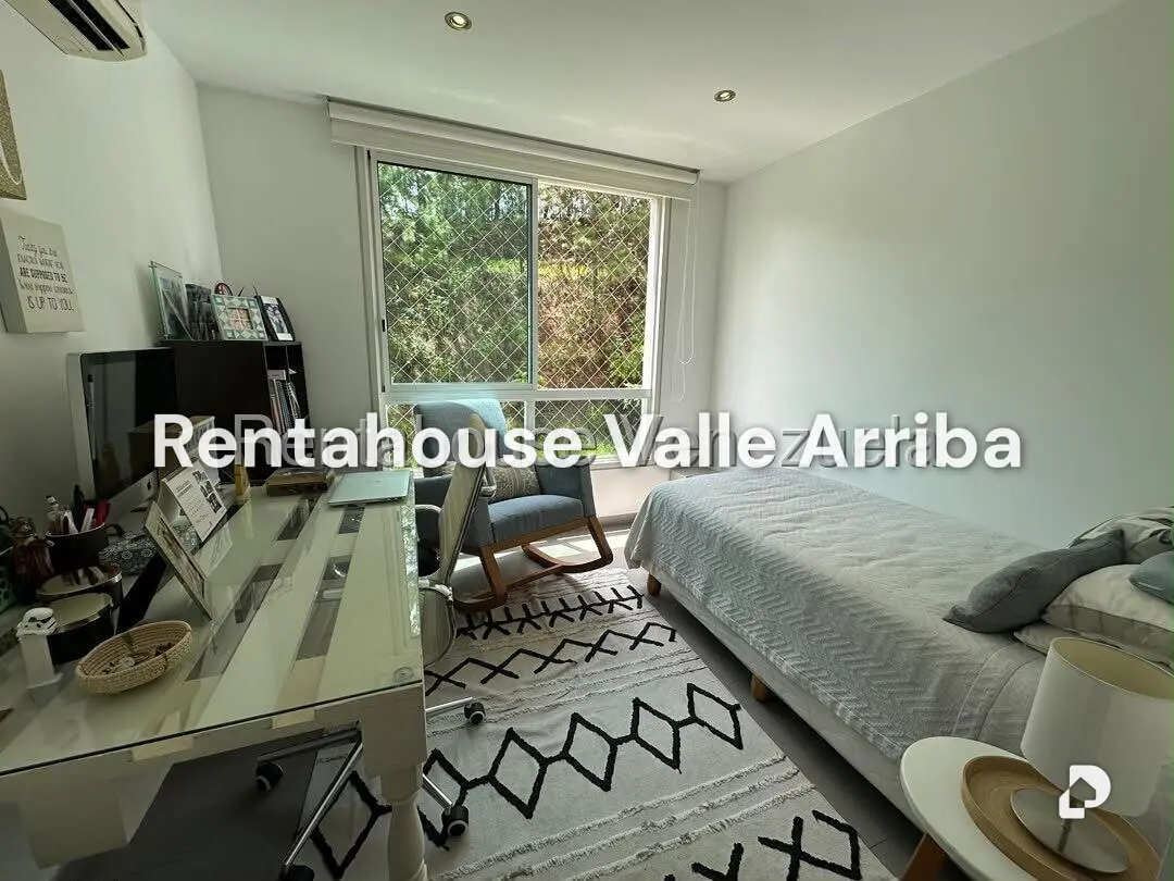 Apartamento en Escampadero, Caracas – 20