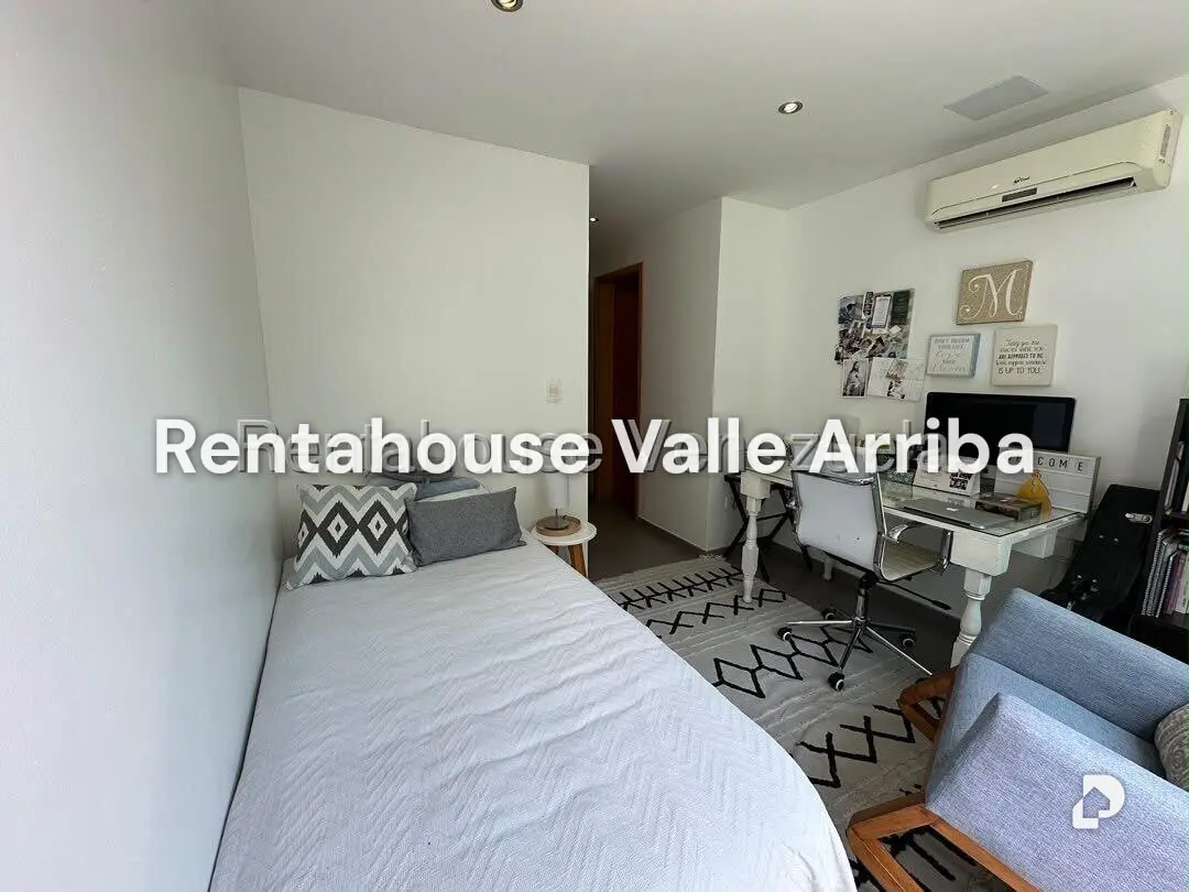 Apartamento en Escampadero, Caracas – 19