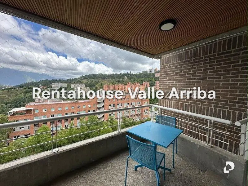 Apartamento en Escampadero, Caracas – 6