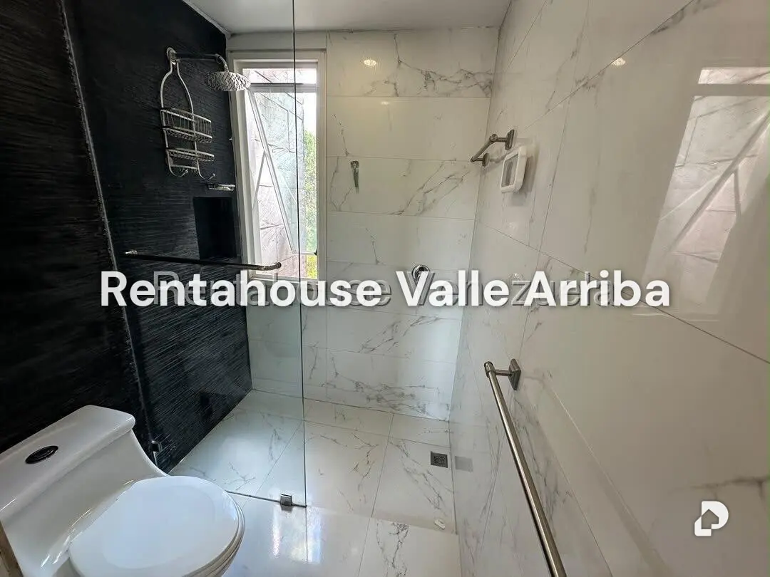 Apartamento en Escampadero, Caracas – 17