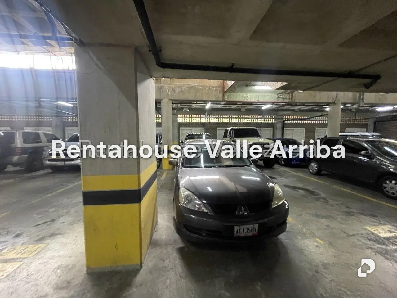 Apartamento en Escampadero, Caracas – 30