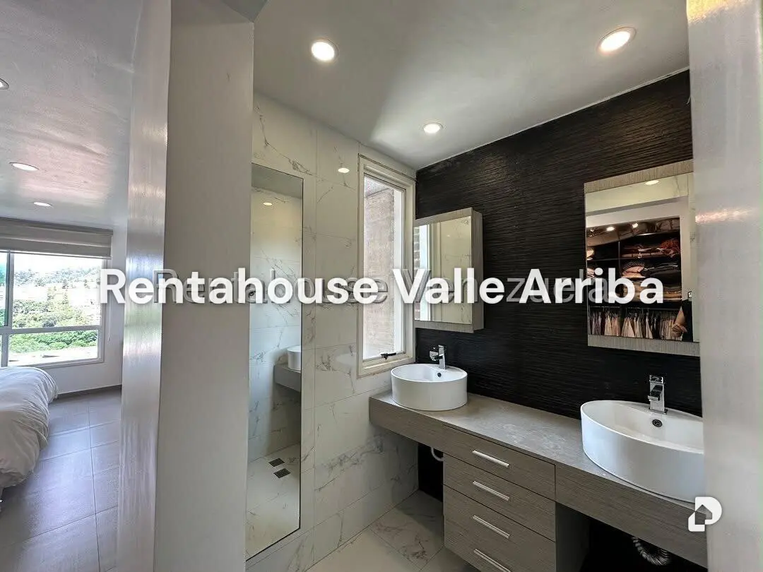 Apartamento en Escampadero, Caracas – 15