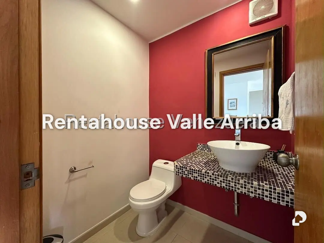 Apartamento en Escampadero, Caracas – 26