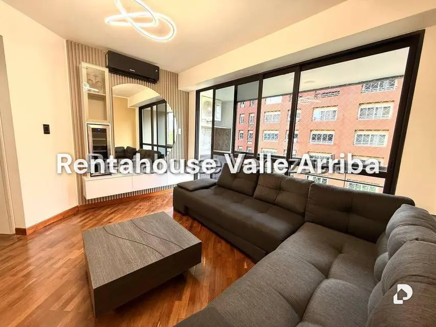 Apartamento en El Rosal, Caracas – 6