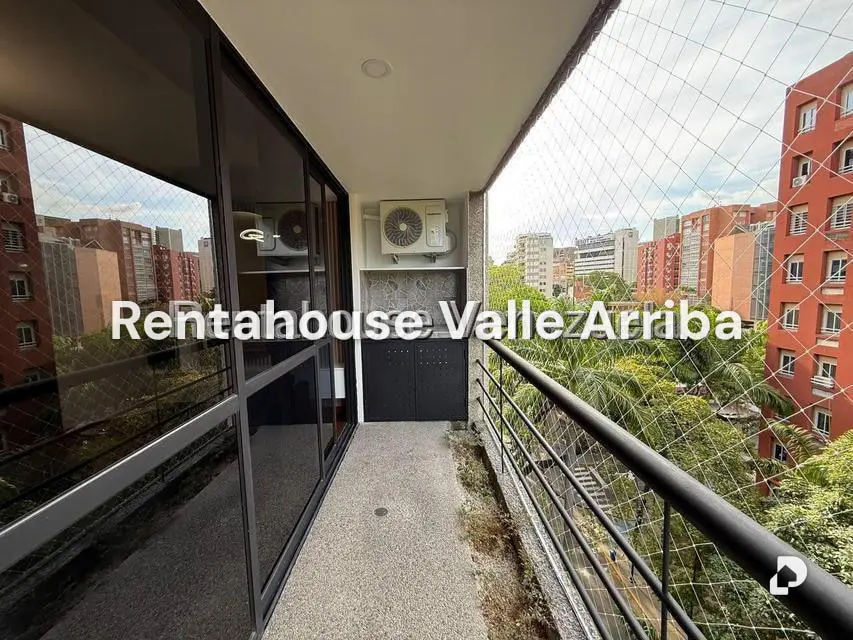 Apartamento en El Rosal, Caracas – 19