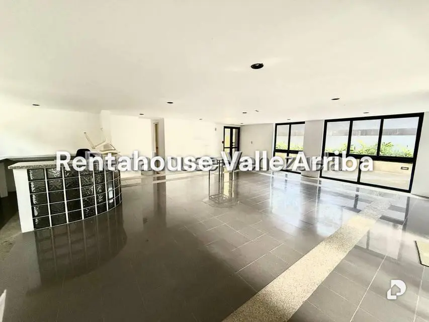 Apartamento en El Rosal, Caracas – 22