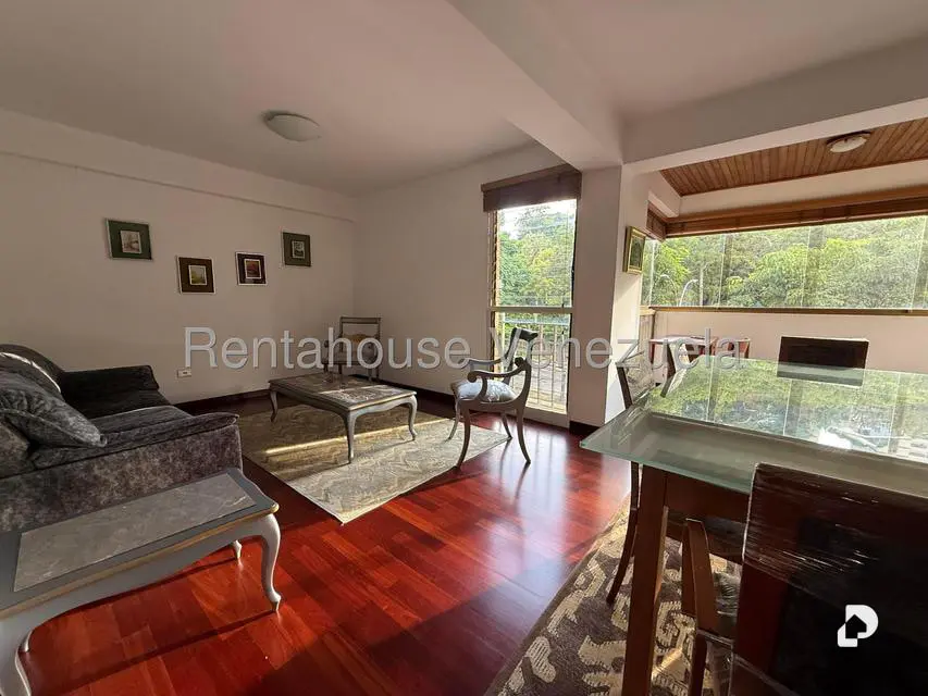 Apartamento en El Cafetal, Caracas – 4