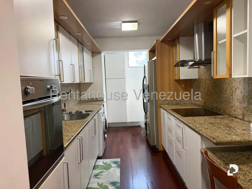 Apartamento en El Cafetal, Caracas – 5