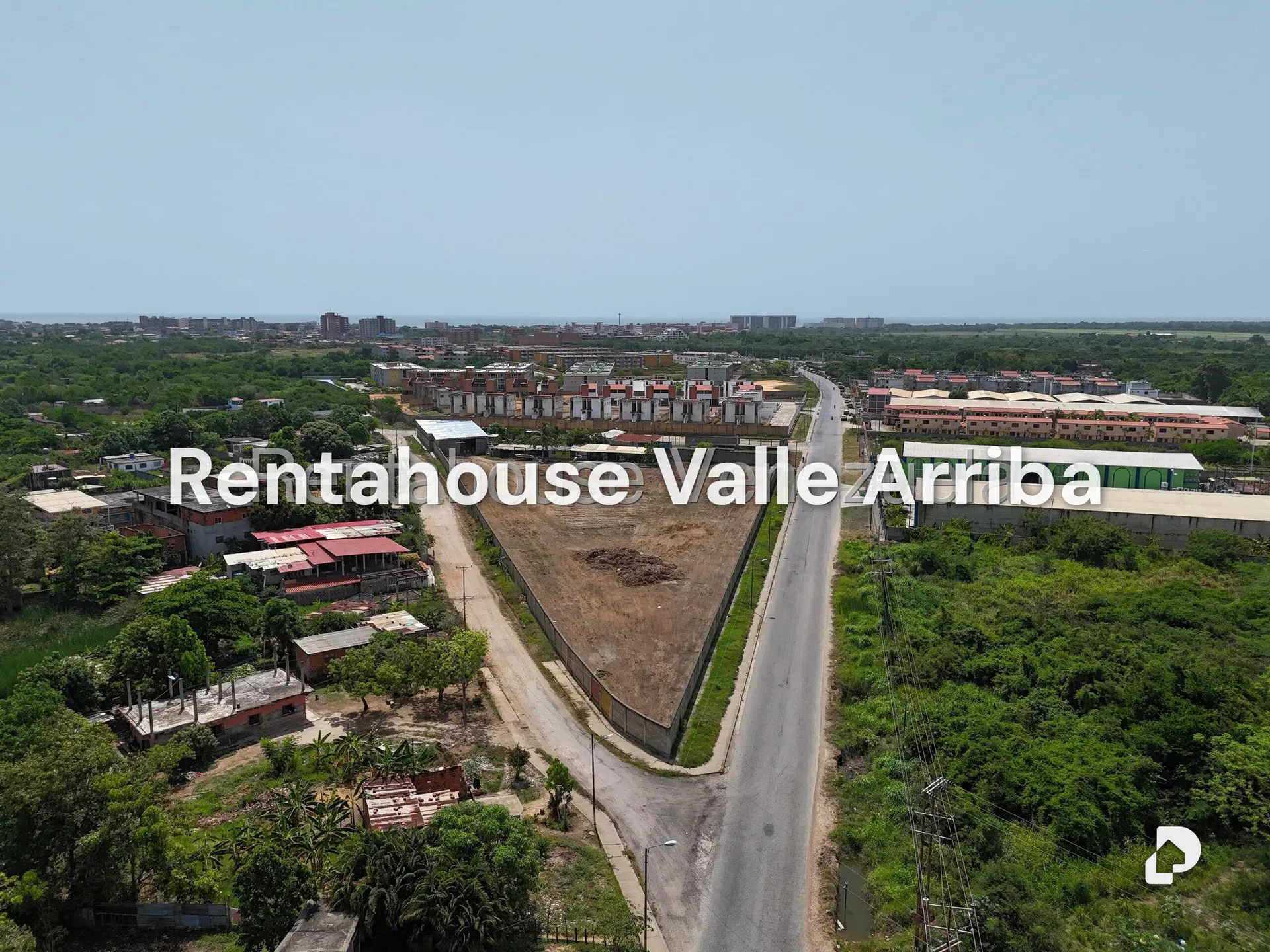 Terreno en La Costanera, Higuerote – 4