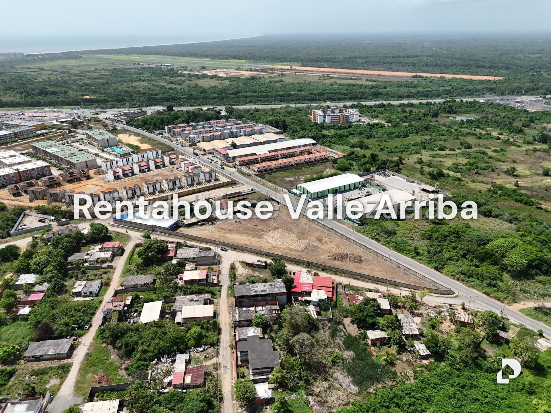 Terreno en La Costanera, Higuerote – 5