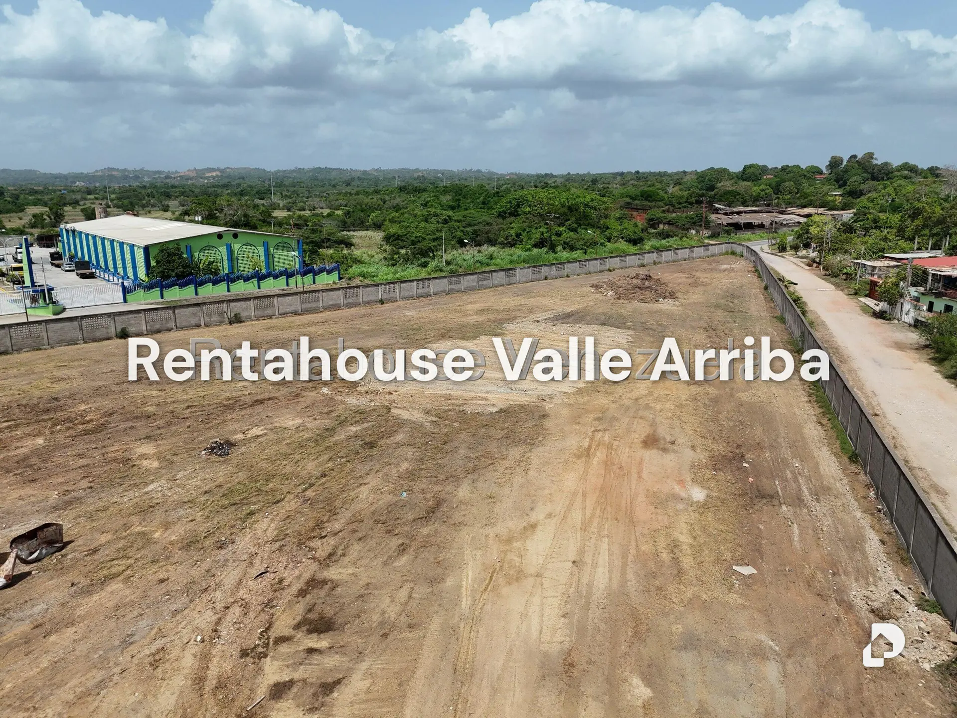 Terreno en La Costanera, Higuerote – 24