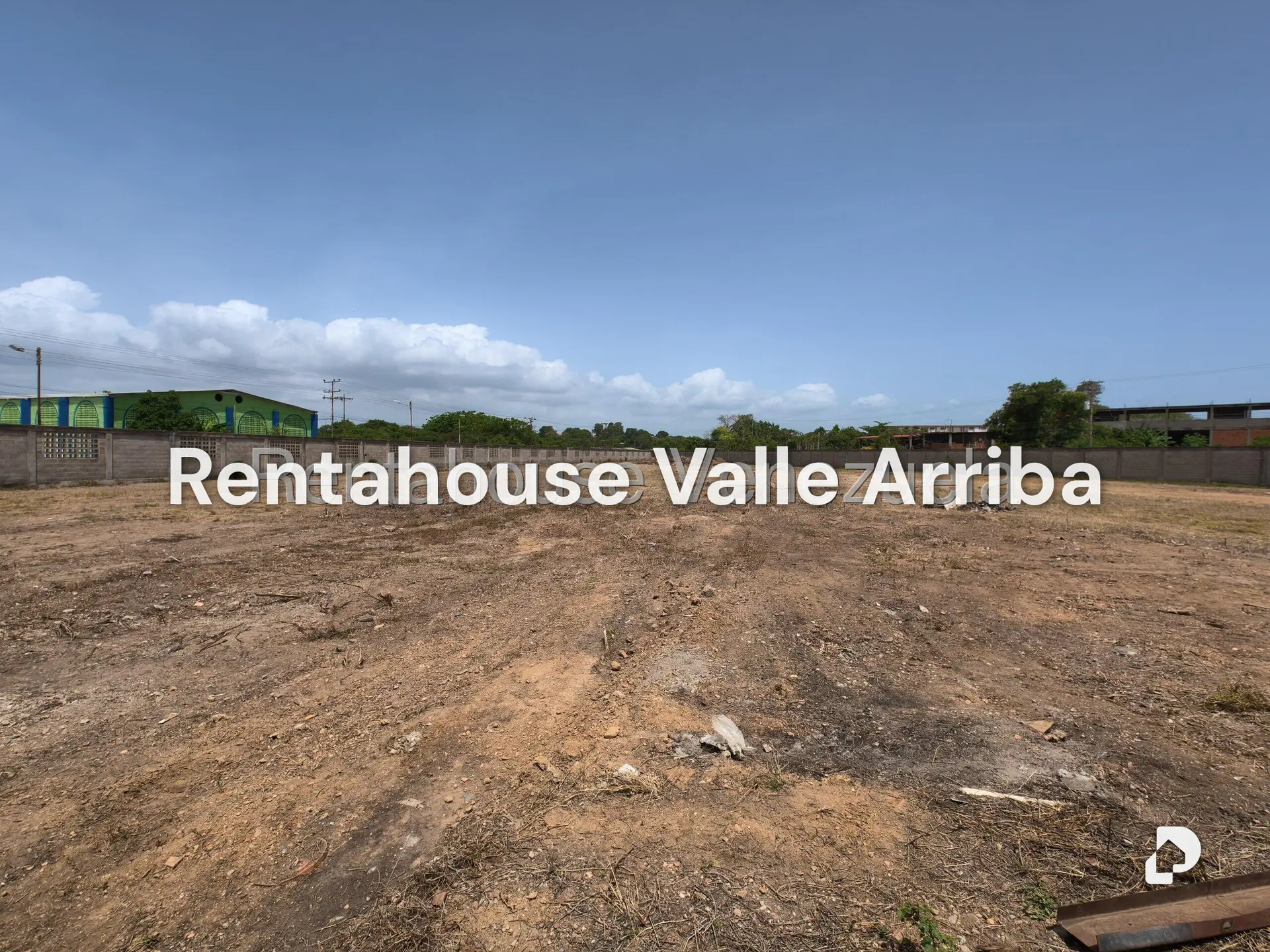 Terreno en La Costanera, Higuerote – 18