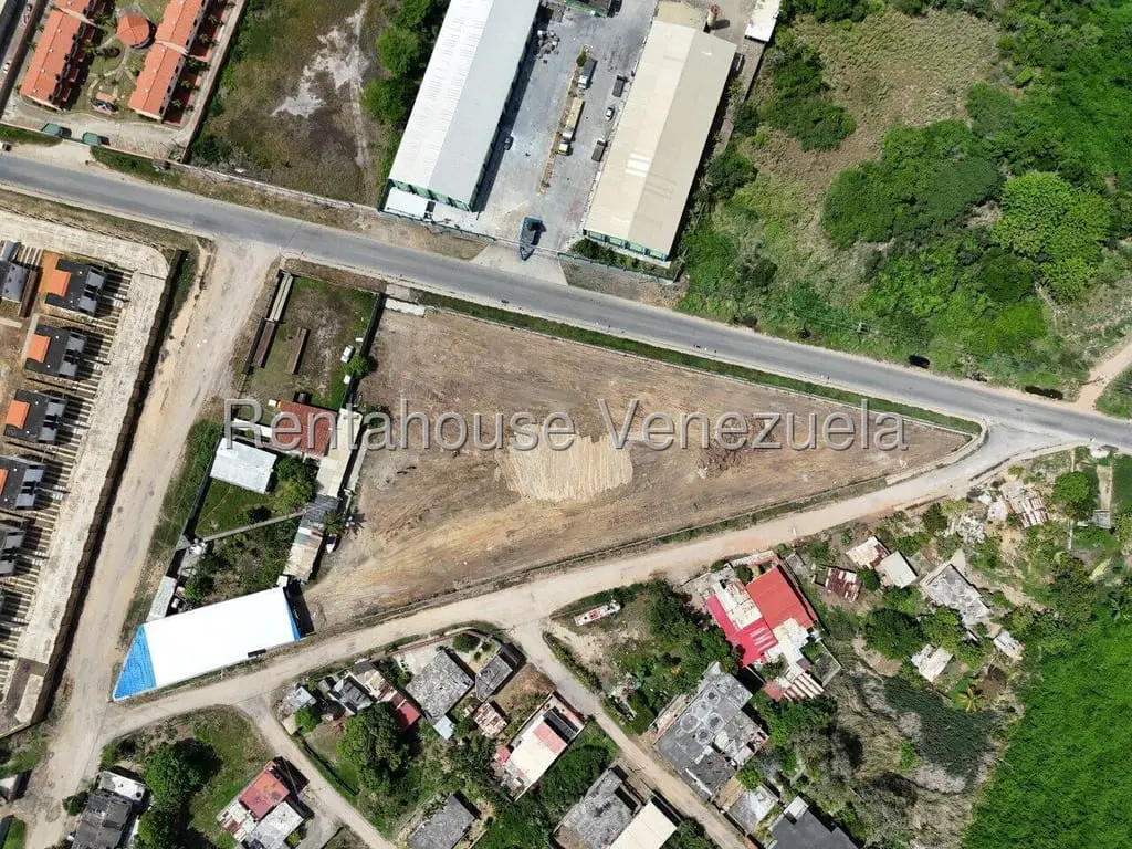 Terreno en Higuerote - 1
