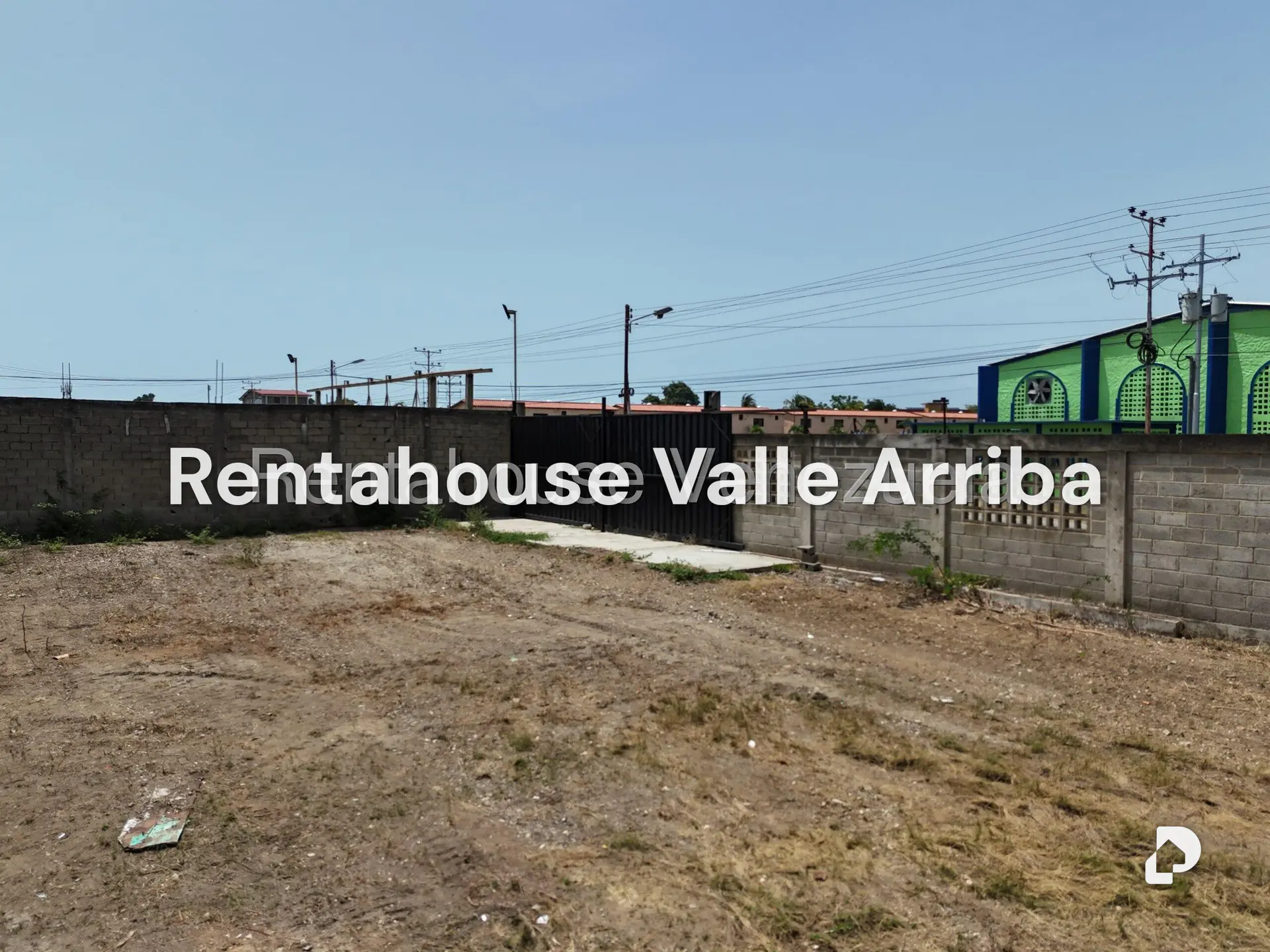 Terreno en La Costanera, Higuerote – 23