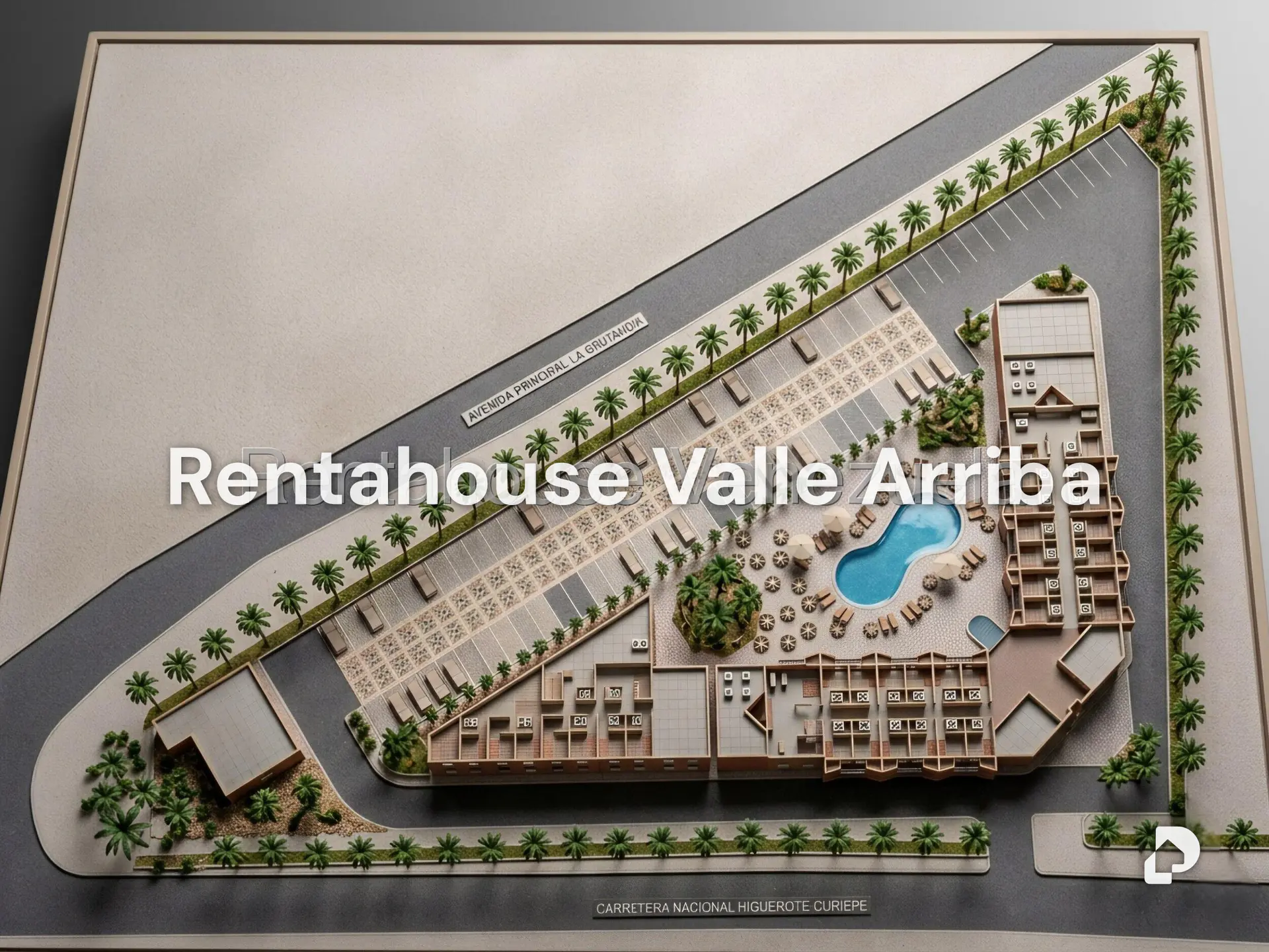 Terreno en La Costanera, Higuerote – 27