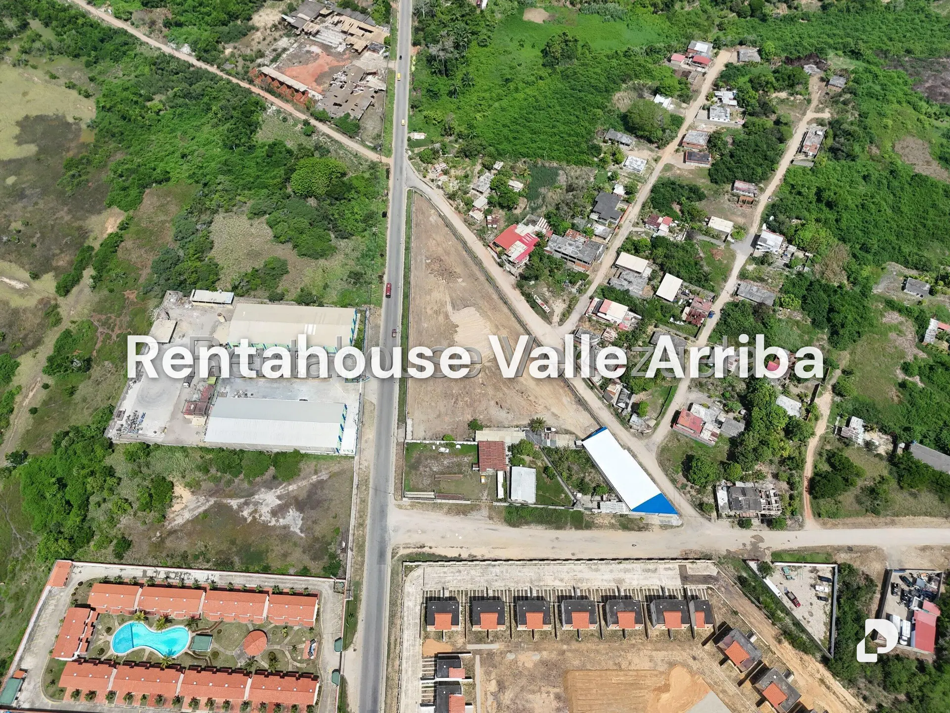 Terreno en La Costanera, Higuerote – 7