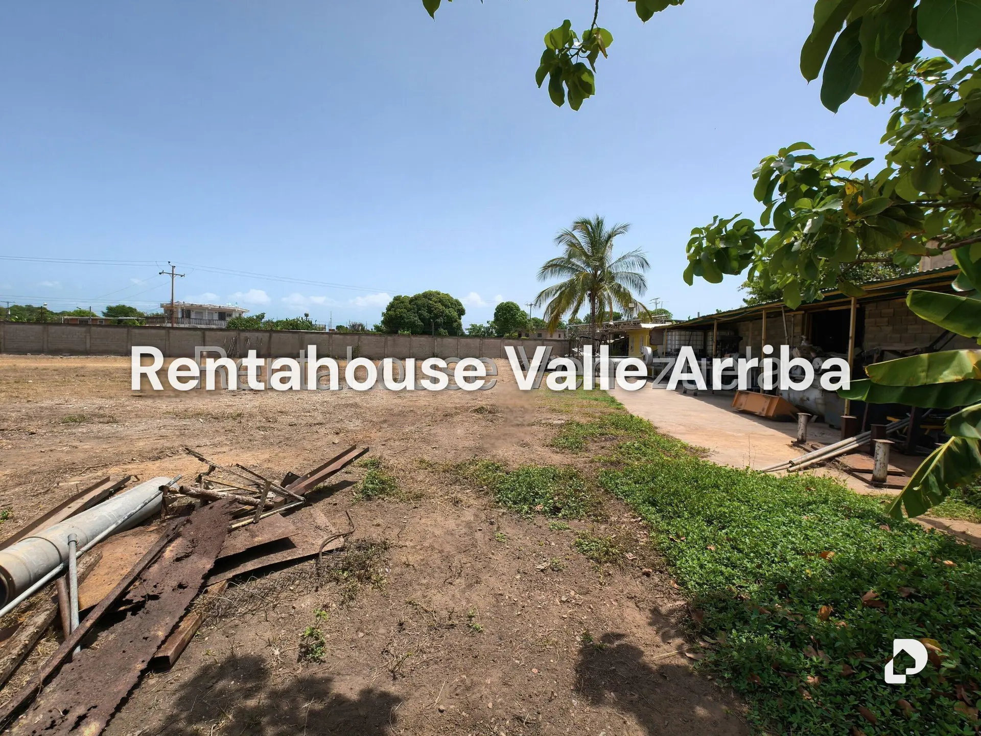 Terreno en La Costanera, Higuerote – 15