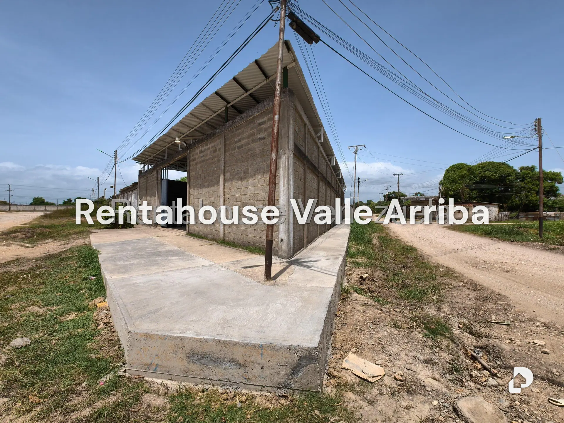 Terreno en La Costanera, Higuerote – 14