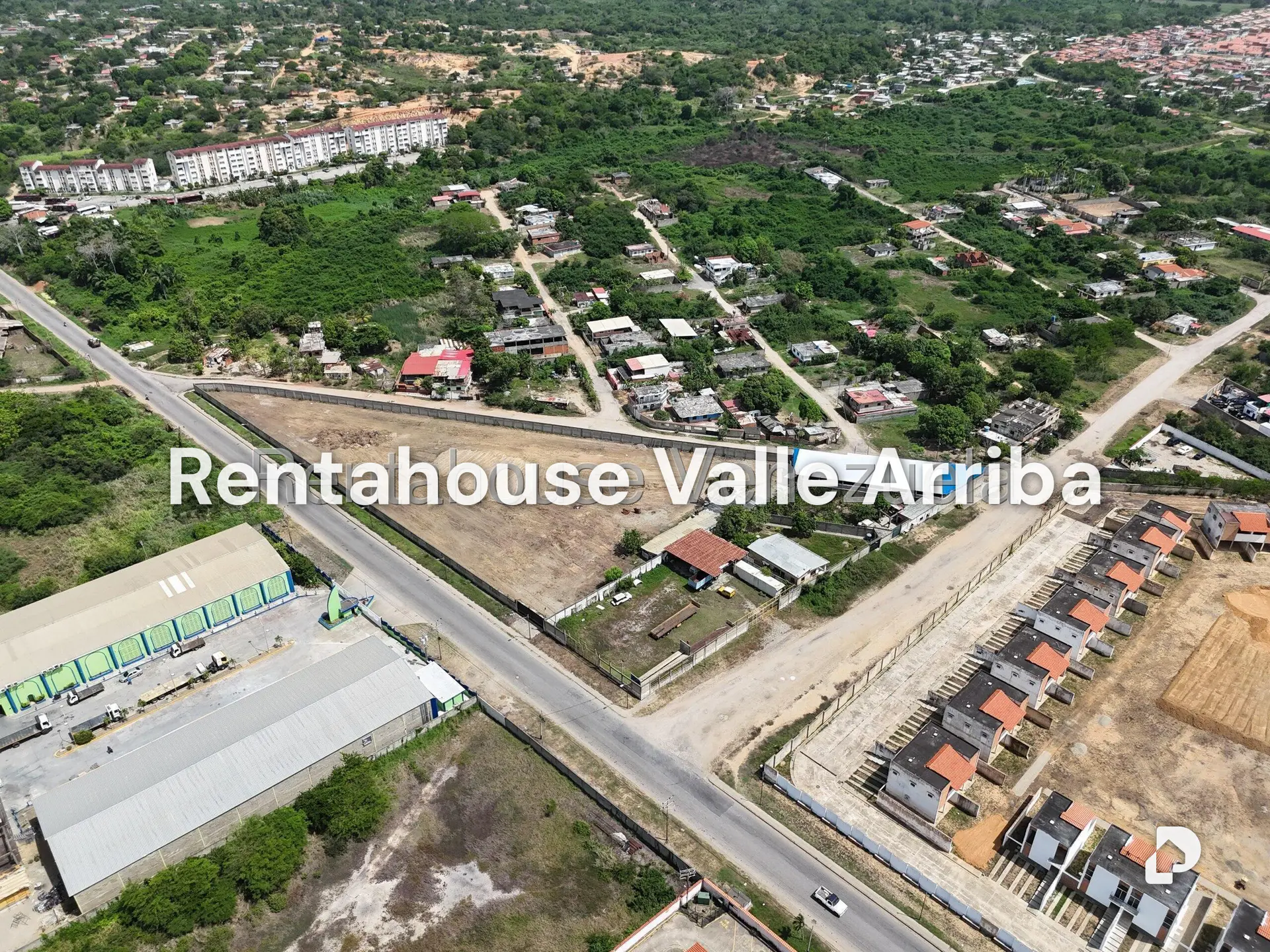 Terreno en La Costanera, Higuerote – 8