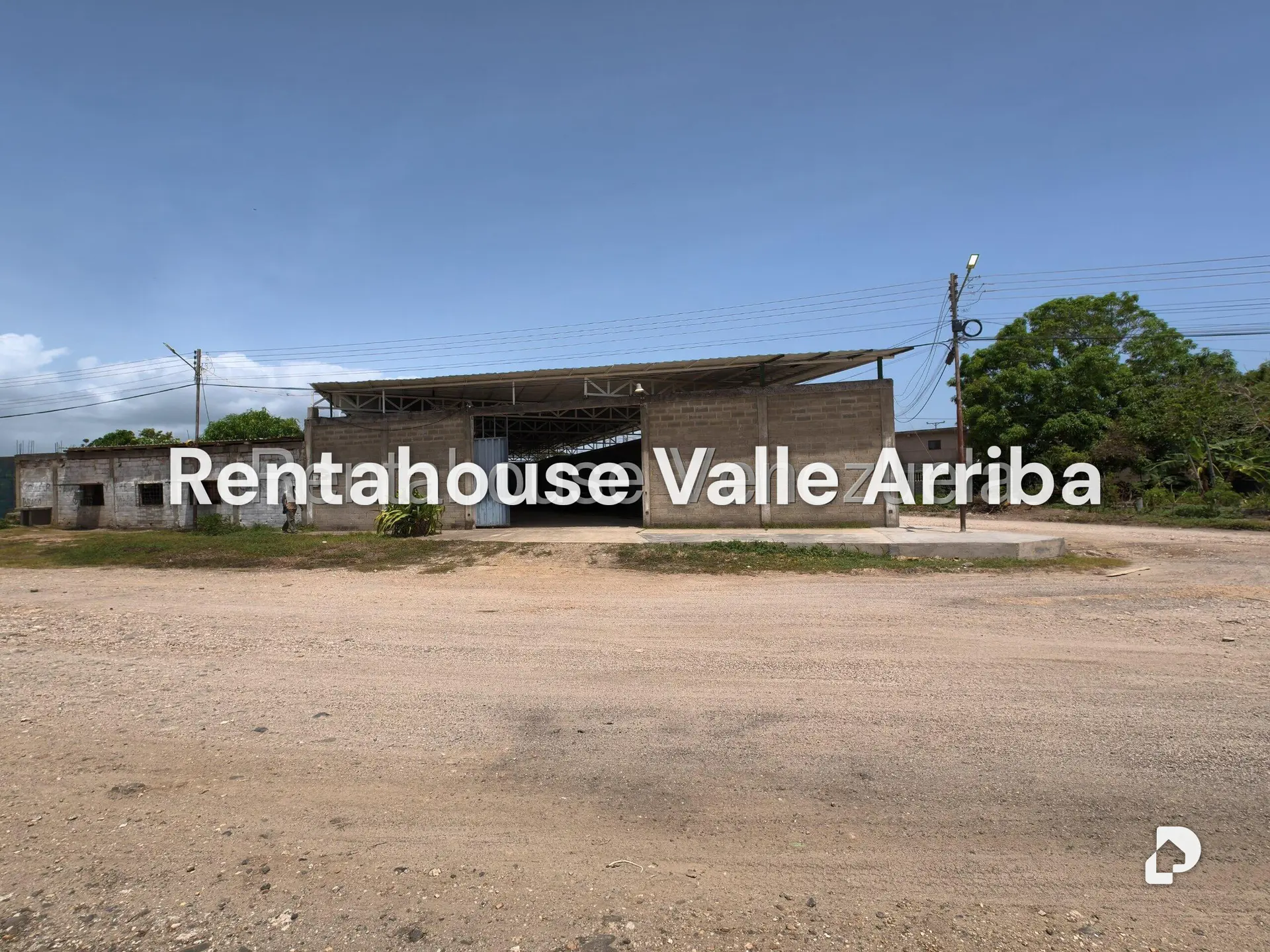 Terreno en La Costanera, Higuerote – 16