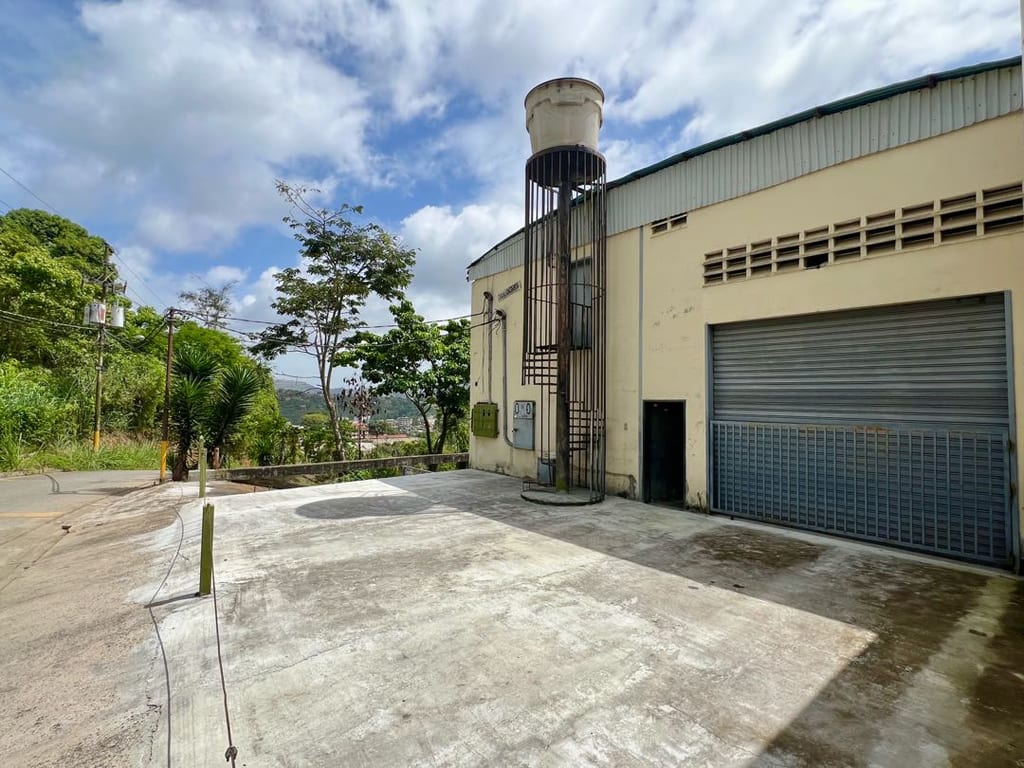 Galpón en Mariches, Caracas - 1