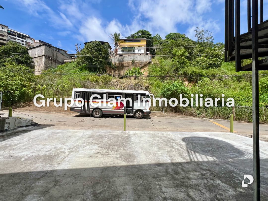Galpón en Mariches, Caracas – 12