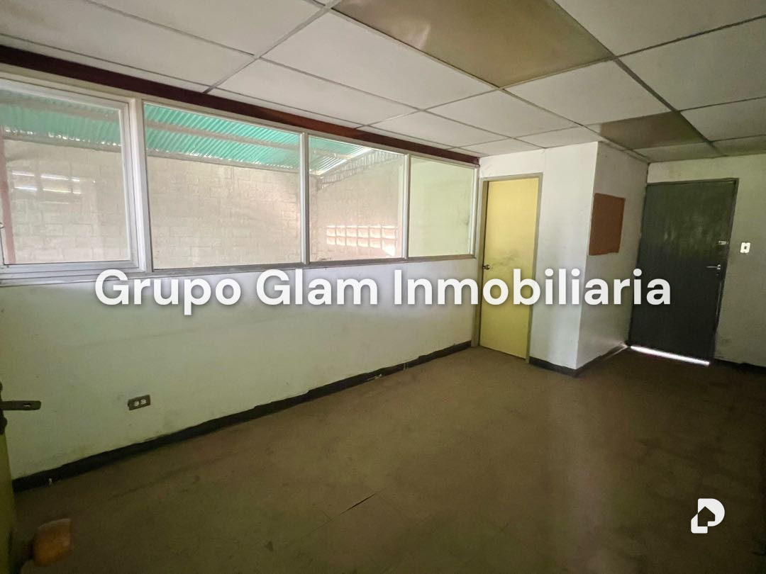 Galpón en Mariches, Caracas – 8