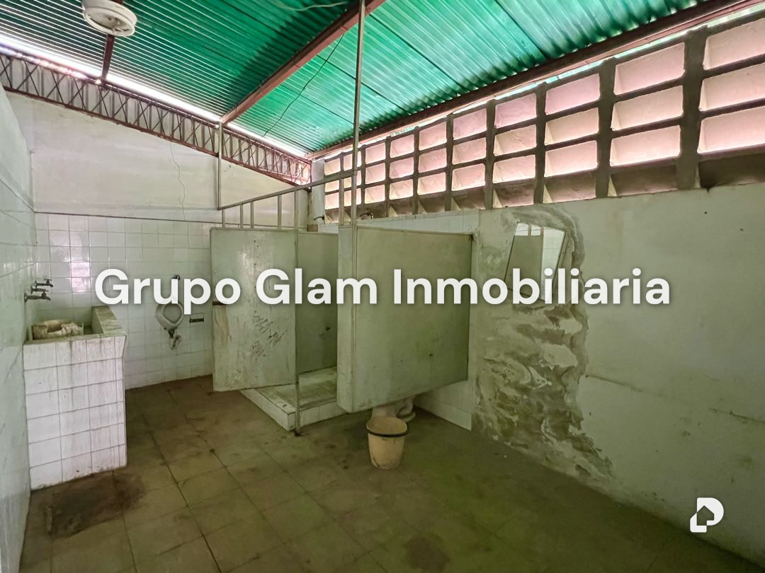 Galpón en Mariches, Caracas – 9