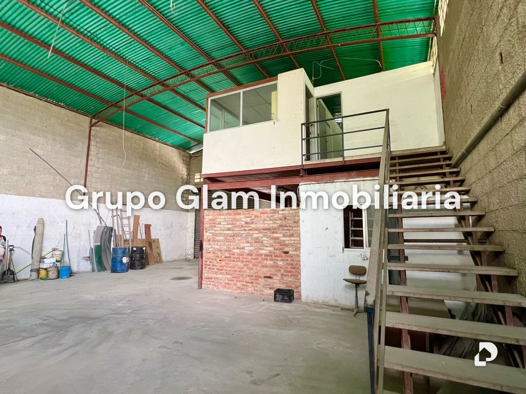 Galpón en Mariches, Caracas – 6