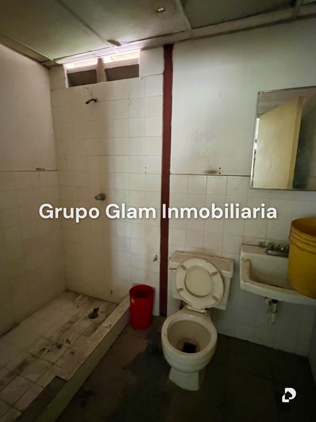 Galpón en Mariches, Caracas – 10