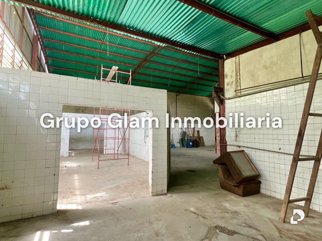 Galpón en Mariches, Caracas – 5
